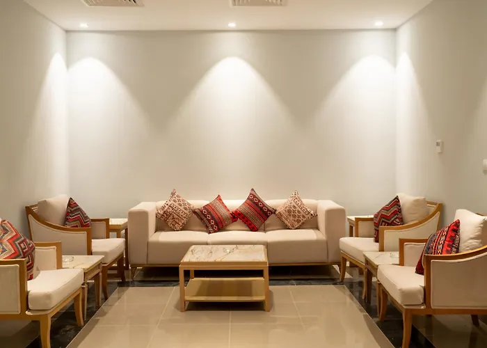 Azal Lagoons Resort Abu Simbel