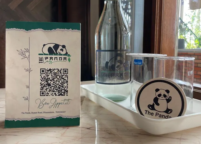 The Panda