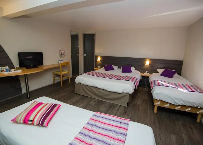 Hôtel Kyriad Orthez