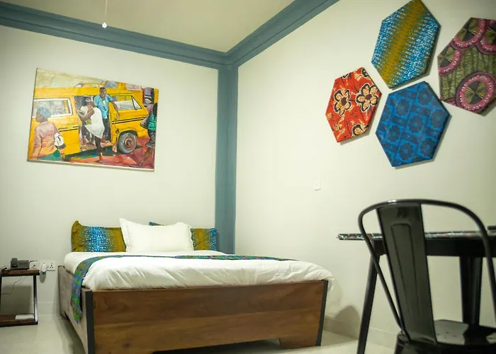 Heritage Hotels Arua