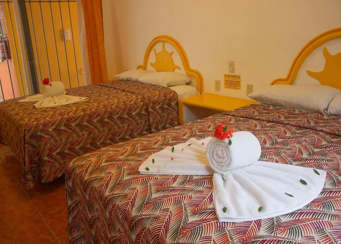 Bungalows As D' Oros Deluxe