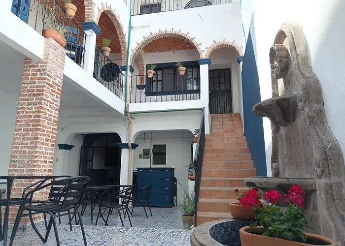 Hotel&Hostal Santuario