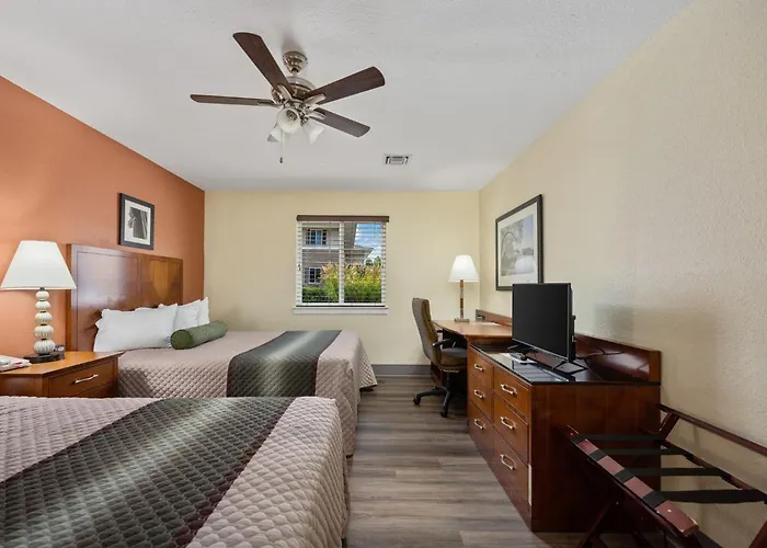 Affordable Suites Of America Stafford Quantico