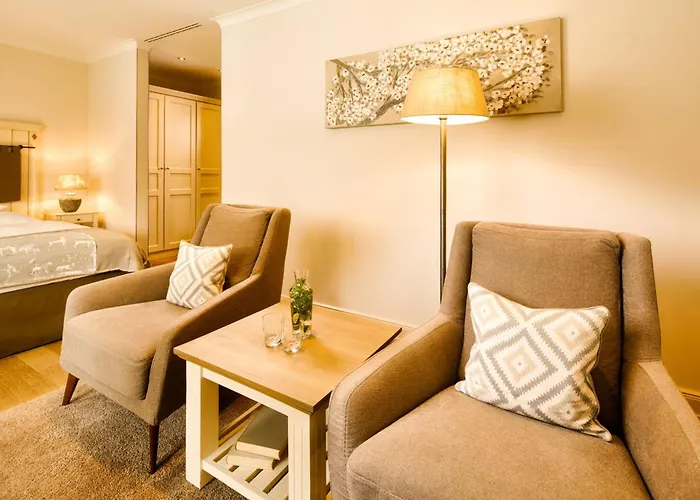 Vitalhotel Alter Meierhof