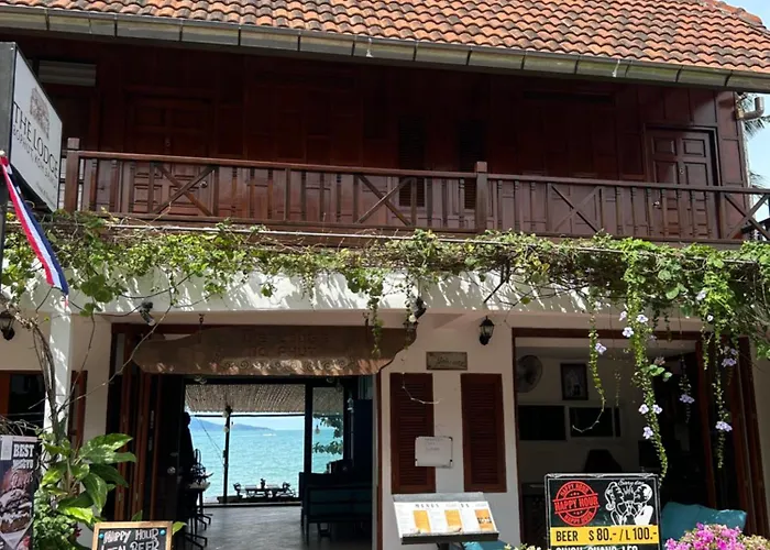 The Lodge