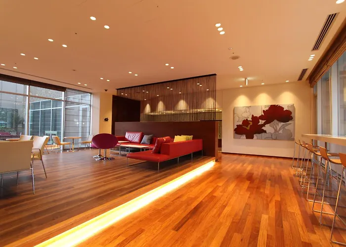 Koko Hotel Sendai Kotodai Park