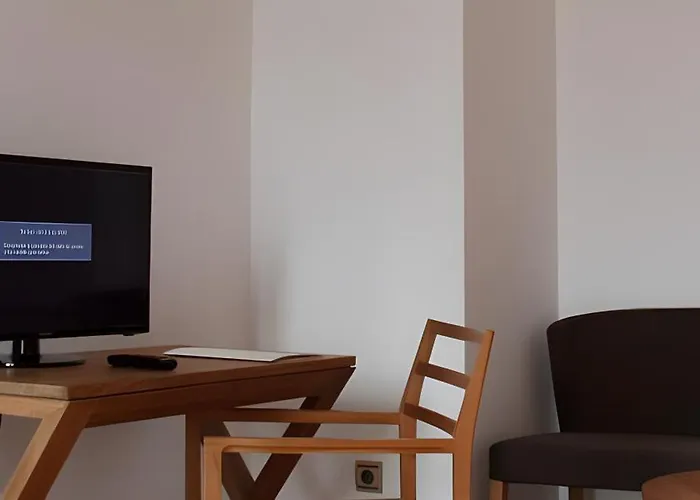 Hotel Quercus Tierra