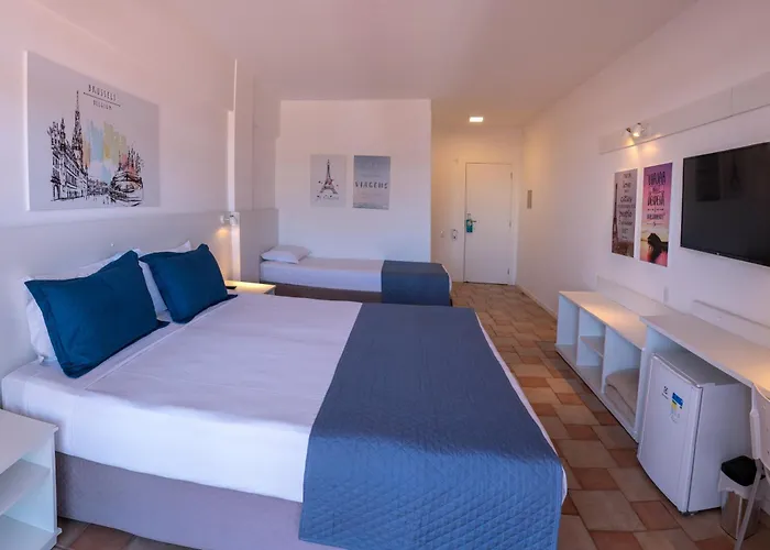 Express Floripa Residence
