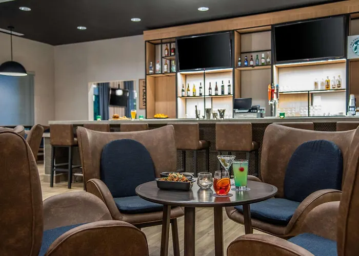 Hyatt Place Newark-Silicon Valley