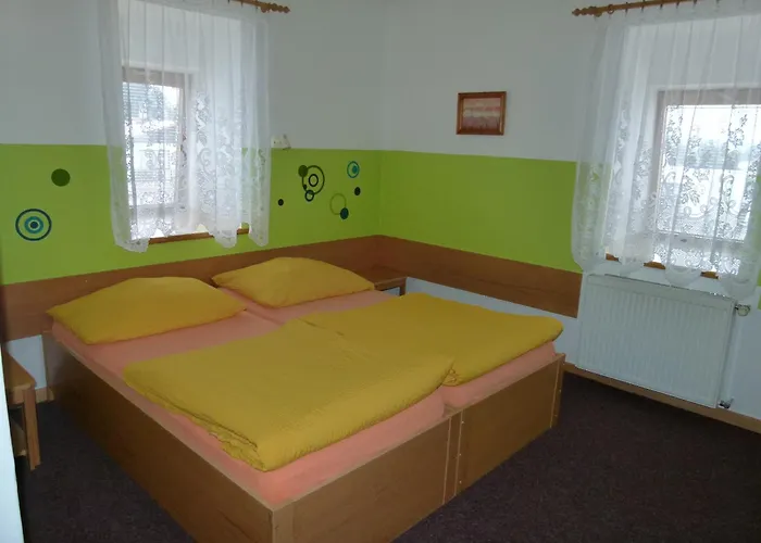 Hotel Pelikan