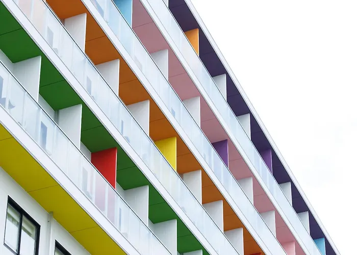 Keirin Hotel 10 By Onko Chishin
