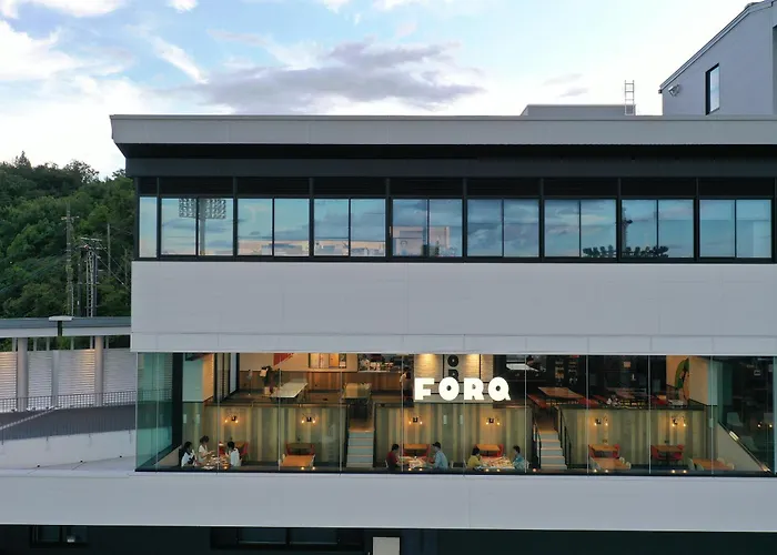 Keirin Hotel 10 By Onko Chishin