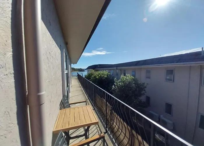 Bayview Motel