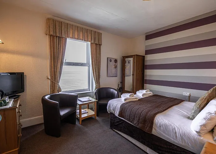 Can-Y-Bae Hotel
