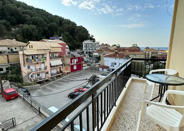 Hotel Galini
