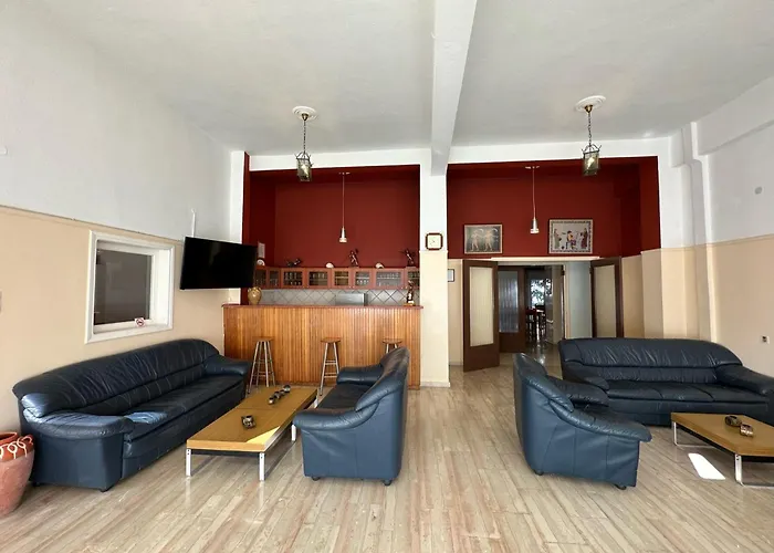 Hotel Galini