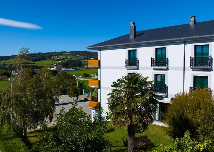Hotel O Cabazo