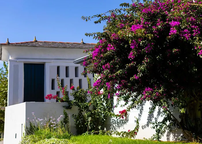 Hotel O Cabazo