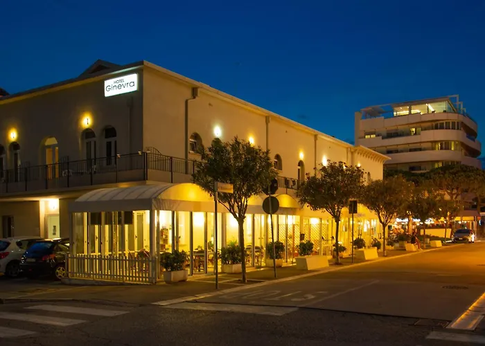 Hotel Ginevra