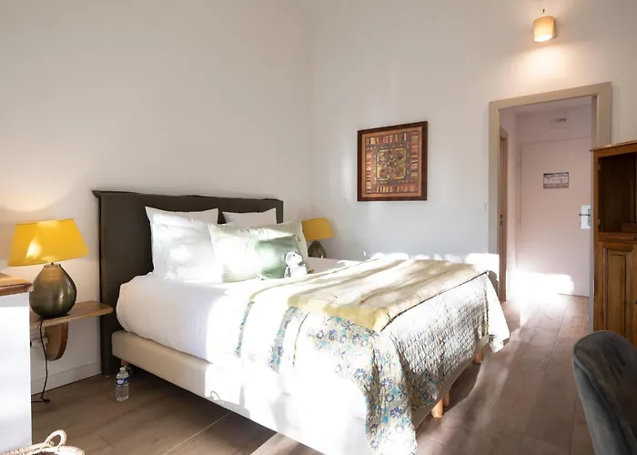 Hotel Font Mourier