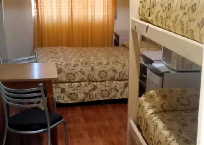 San Remo World Hotel