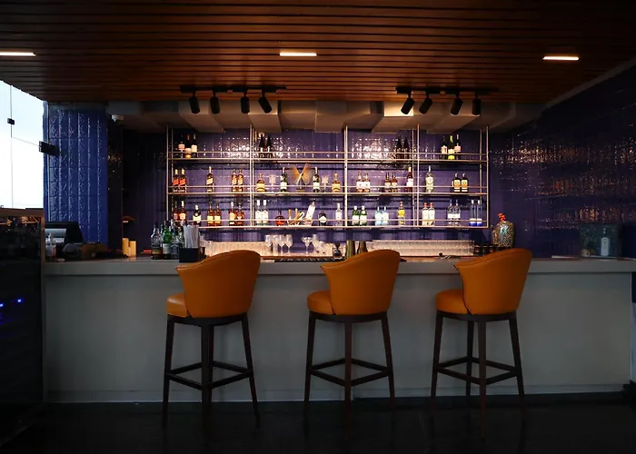 Le Meridien Hyderabad