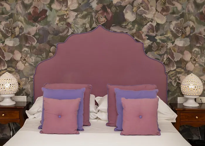 Hotel Marincanto