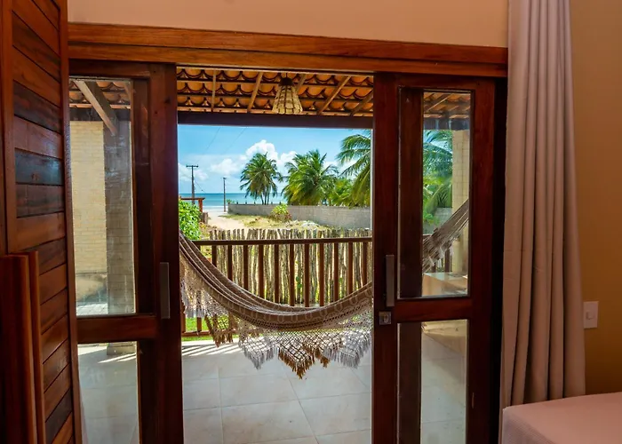 Pousada Coco Cabana