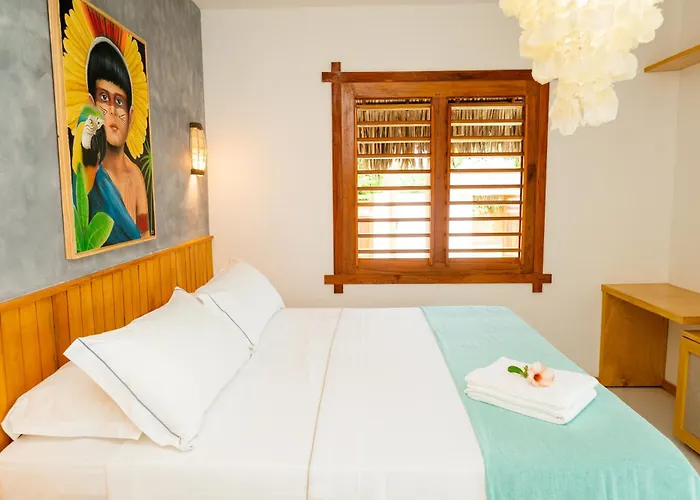 Pousada Coco Cabana