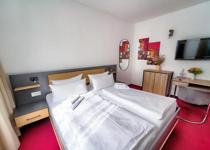 Hotel Tanne