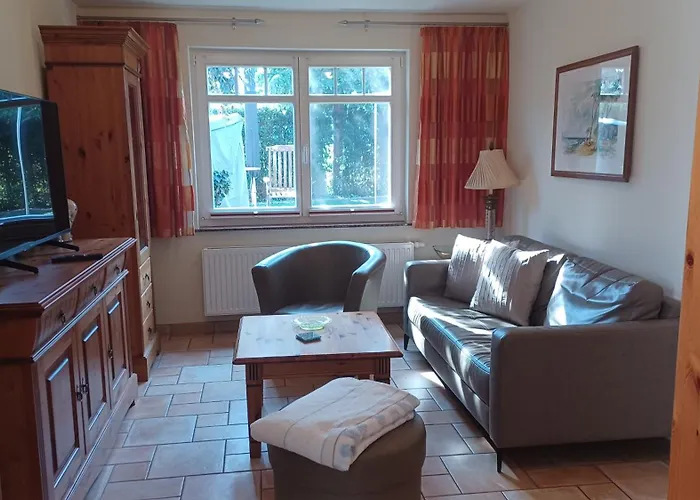 Ferienhaus Swantje