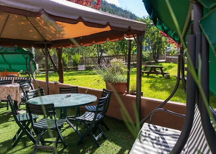 Hotel La Val