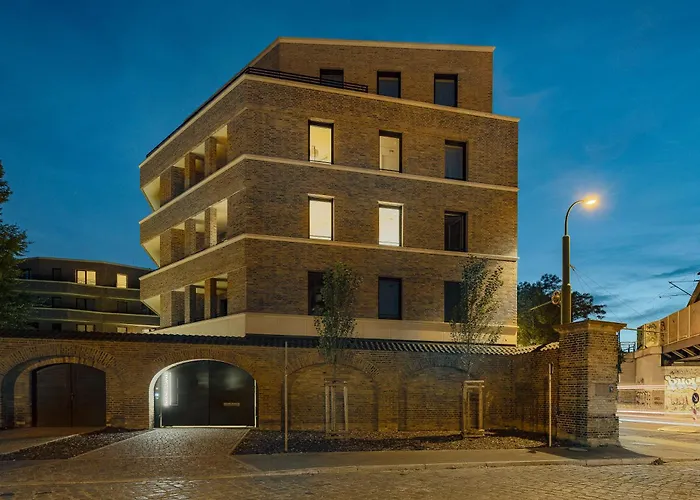 Elisapart - Apartments am Sommerschloss