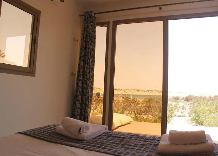Dakhla Camp