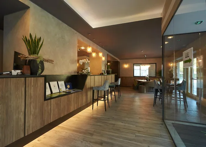 Harmony Suite Hotel