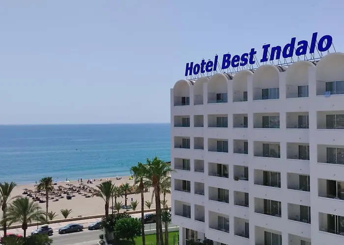 Hotel Best Indalo