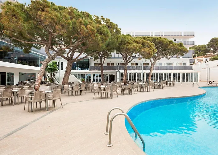 Hotel Best Cap Salou
