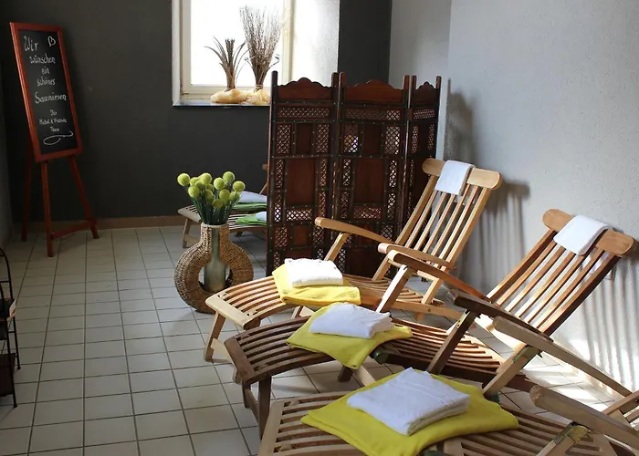 Michel&Friends Hotel Monschau