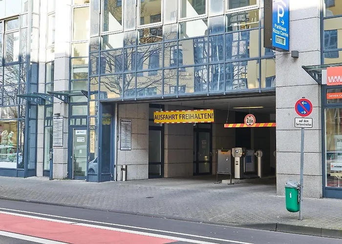 Ibis Koblenz City