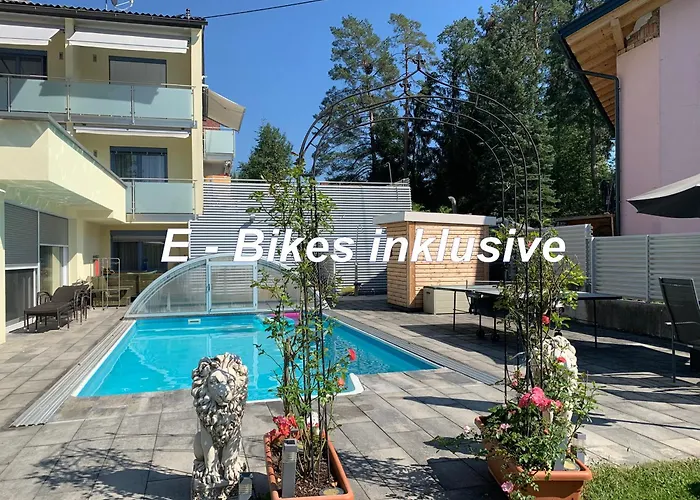 enJoy Appartements