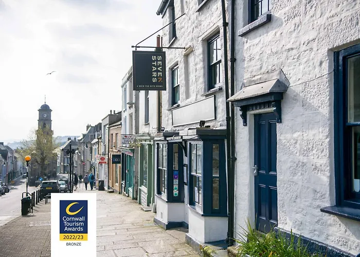 Seven Stars Penryn