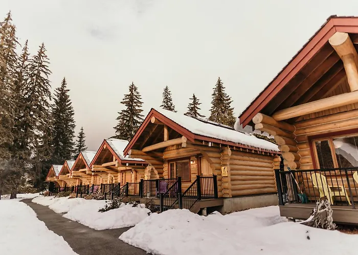 Riverside Resort