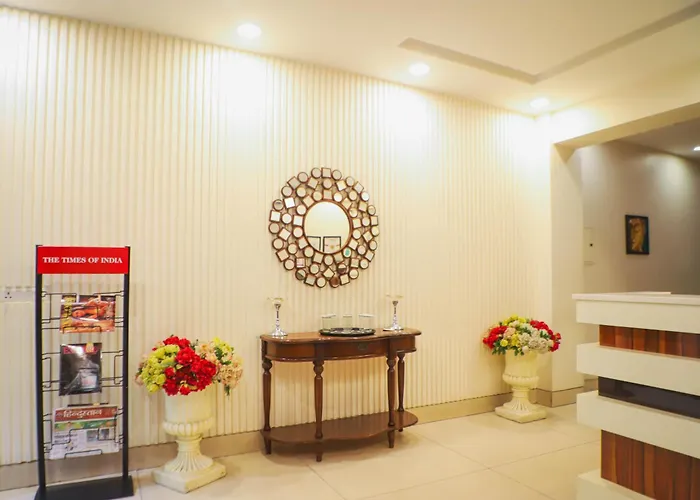 Hotel Central Palace