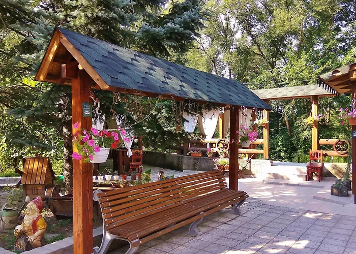 Zabava Guest House