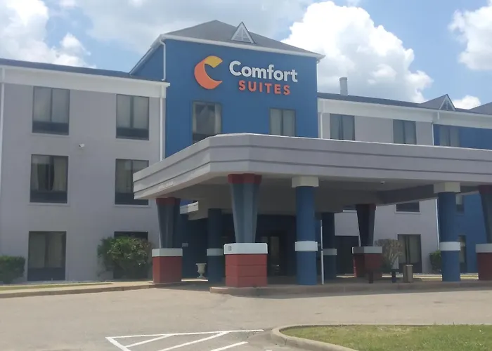 Comfort Suites Airport South