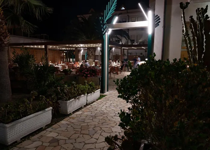 Hotel Garden