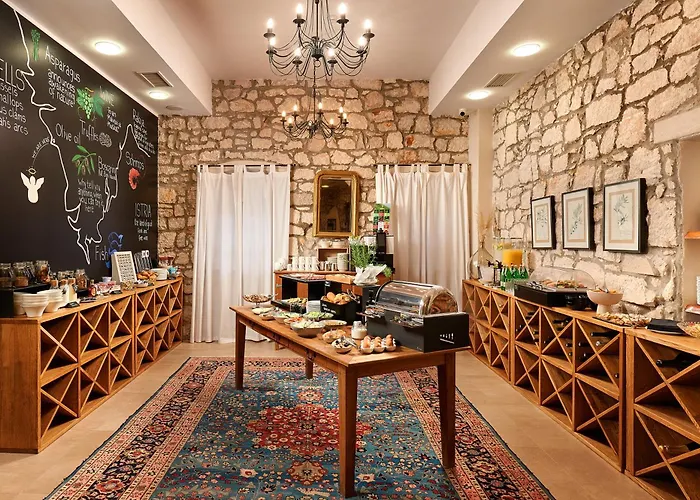 Angelo D'Oro Heritage Hotel