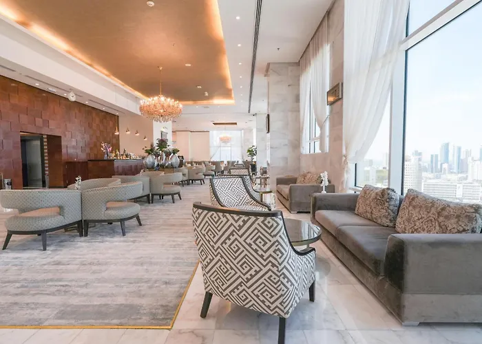 Grand Majestic Hotel Kuwait