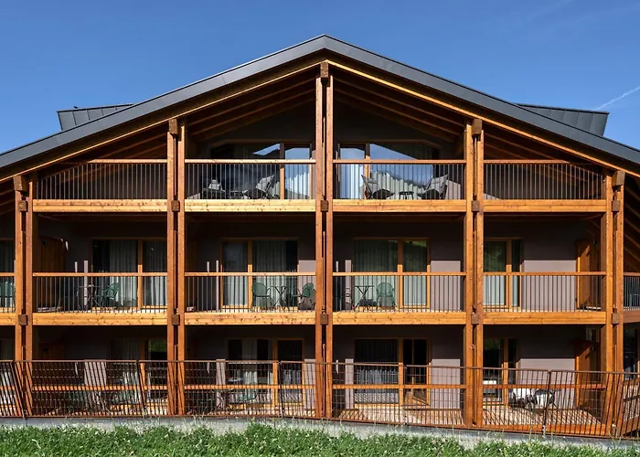 Hotel Alpenroyal