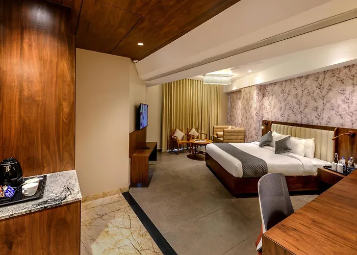 Sundex Hotel